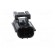 2 WAY TAB HOUSING BLACK  ECONO image 9