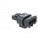 Connector: automotive | MCON 1.2 | female | plug | for cable | PIN: 3 image 4