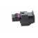 Connector: automotive | MCON 1.2 | female | plug | for cable | PIN: 3 image 3