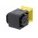 Connector: automotive | female | plug | for cable | PIN: 8 | black | IP67 image 8