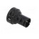 Accessories: cable hood and fastener | 9.6mm | straight image 4