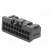 Connector: wire-board | plug | Dynamic D-1200D | female | PIN: 20 | 5A image 6