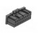 Connector: wire-board | plug | Dynamic D-1200D | female | PIN: 20 | 5A image 8