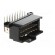 Connector: automotive | JPT,MCP 2.8 | male | socket | on PCBs | PIN: 21 image 8