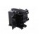 Connector: wire-wire | JPT | female | plug | for cable | PIN: 8 | black image 4