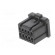Connector: wire-board | plug | Dynamic D-1100D | female | PIN: 10 | 3A paveikslėlis 2