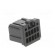 Connector: wire-board | plug | Dynamic D-1100D | female | PIN: 10 | 3A image 4