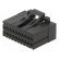 Connector: wire-board | plug | Dynamic D-2100 | female | PIN: 20 | 5A image 2