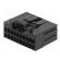 Connector: wire-board | plug | Dynamic D-2100 | female | PIN: 20 | 5A image 6