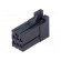 Connector: wire-board | plug | Dynamic D-2100 | female | PIN: 6 | 5A image 1