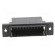 Socket,plug | wire-board | male | Dynamic D-3100D | PIN: 20 | 3.81mm фото 9