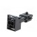 Connector: automotive | JPT | male | plug | for cable | PIN: 2 | black image 6