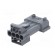 Connector: automotive | JPT | male | plug | for cable | PIN: 4 | grey image 6