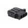 Connector: automotive | MCP 2.8 | female | plug | for cable | PIN: 3 image 4