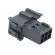 Connector: automotive | JPT,MCP 2.8 | male | plug | for cable | PIN: 6 image 4