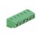 PCB terminal block | angled 90° | 5.08mm | ways: 6 | on PCBs | terminal image 8