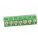 PCB terminal block | angled 90° | 5mm | ways: 7 | on PCBs | 0.03÷1.5mm2 image 5