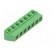 PCB terminal block | angled 90° | 5mm | ways: 7 | on PCBs | 0.03÷1.5mm2 image 8