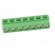 PCB terminal block | angled 90° | 5mm | ways: 7 | on PCBs | 0.03÷1.5mm2 image 9