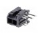 Connector: wire-board | socket | male | Micro-Fit 3.0 | 3mm | PIN: 2 paveikslėlis 2