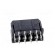 Socket | wire-board | male | Micro-Fit 3.0 | 3mm | PIN: 8 | Layout: 2x4 image 5