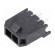 Socket | wire-board | male | Micro-Fit 3.0 | 3mm | PIN: 2 | 5A image 1