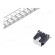 Connector: wire-board | socket | male | Micro-Fit 3.0 | 3mm | PIN: 2 | 5A image 1