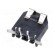 Connector: wire-board | socket | male | Micro-Fit 3.0 | 3mm | PIN: 2 | 5A image 2