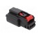 Connector: wire-wire | MX150 | female | plug | for cable | PIN: 3 | 3.5mm image 4