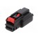 Connector: wire-wire | MX150 | female | plug | for cable | PIN: 3 | 3.5mm image 6