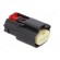 Connector: wire-wire | MX150 | female | plug | for cable | PIN: 3 | 3.5mm image 8