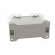 Enclosure: for HDC connectors | size 16B | with double latch | high image 5