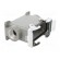 Enclosure: for HDC connectors | size 16B | with double latch | high image 8