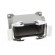 Enclosure: for HDC connectors | size 16B | with double latch | high image 9