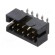 Socket | PCB-cable/PCB | Milli-Grid | 2mm | on PCBs фото 1