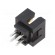 Socket | PCB-cable/PCB | Milli-Grid | 2mm | on PCBs фото 2