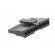 Connector: wire-board | plug | female | Micro-Fit 3.0 | 3mm | PIN: 9 paveikslėlis 4