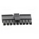 Connector: wire-board | plug | female | Micro-Fit 3.0 | 3mm | PIN: 9 paveikslėlis 9