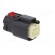 Connector: wire-wire | MX150 | female | plug | for cable | -40÷125°C paveikslėlis 8