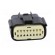 Connector: wire-wire | MX150 | female | plug | for cable | -40÷125°C image 9