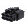 Connector: wire-wire | MX150 | female | plug | for cable | -40÷125°C image 6