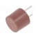 Fuse: fuse | time-lag | 1.6A | 250VAC | THT | TR5 | copper | 887.100 | 5.08mm image 2