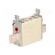 Fuse: fuse | 40A | 500VAC | 250VDC | ceramic,industrial | NH000 image 1