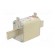 Fuse: fuse | aR | 400A | 690VAC | 550VDC | silver | NH1 image 2