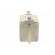 Fuse: fuse | aR | 550A | 690VAC | 550VDC | silver | NH2 image 5