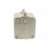 Fuse: fuse | aR | 700A | 690VAC | 550VDC | silver | NH3 image 9