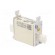 Fuse: fuse | gG | 100A | 500VAC | ceramic,industrial | NH000 | WT-NH image 8