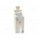 Fuse: fuse | gG | 100A | 500VAC | ceramic,industrial | NH000 | WT-NH image 9