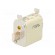 Fuse: fuse | gG | 100A | 500VAC | ceramic,industrial | NH00 | WT-NH image 1