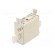 Fuse: fuse | gG | 10A | 500VAC | ceramic,industrial | NH000 | WT-NH image 2